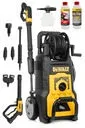 Aparat de spălat cu presiune DeWALT DXPW 001DTS-E
