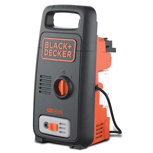 Aparat de spălat cu presiune B+D BXPW1300E