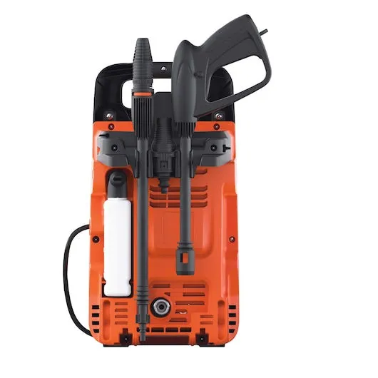 Aparat de spălat cu presiune B+D BXPW1300E