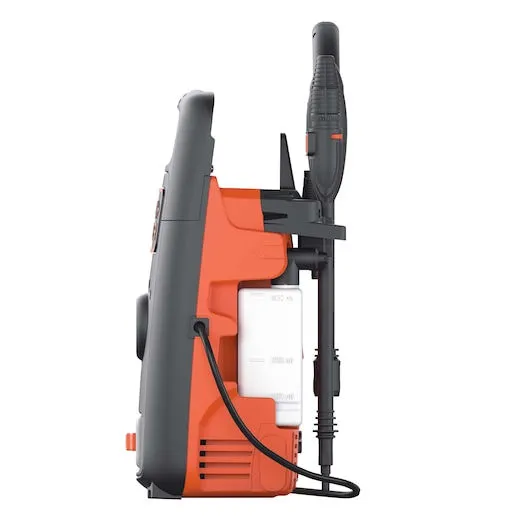 Aparat de spălat cu presiune B+D BXPW1300E