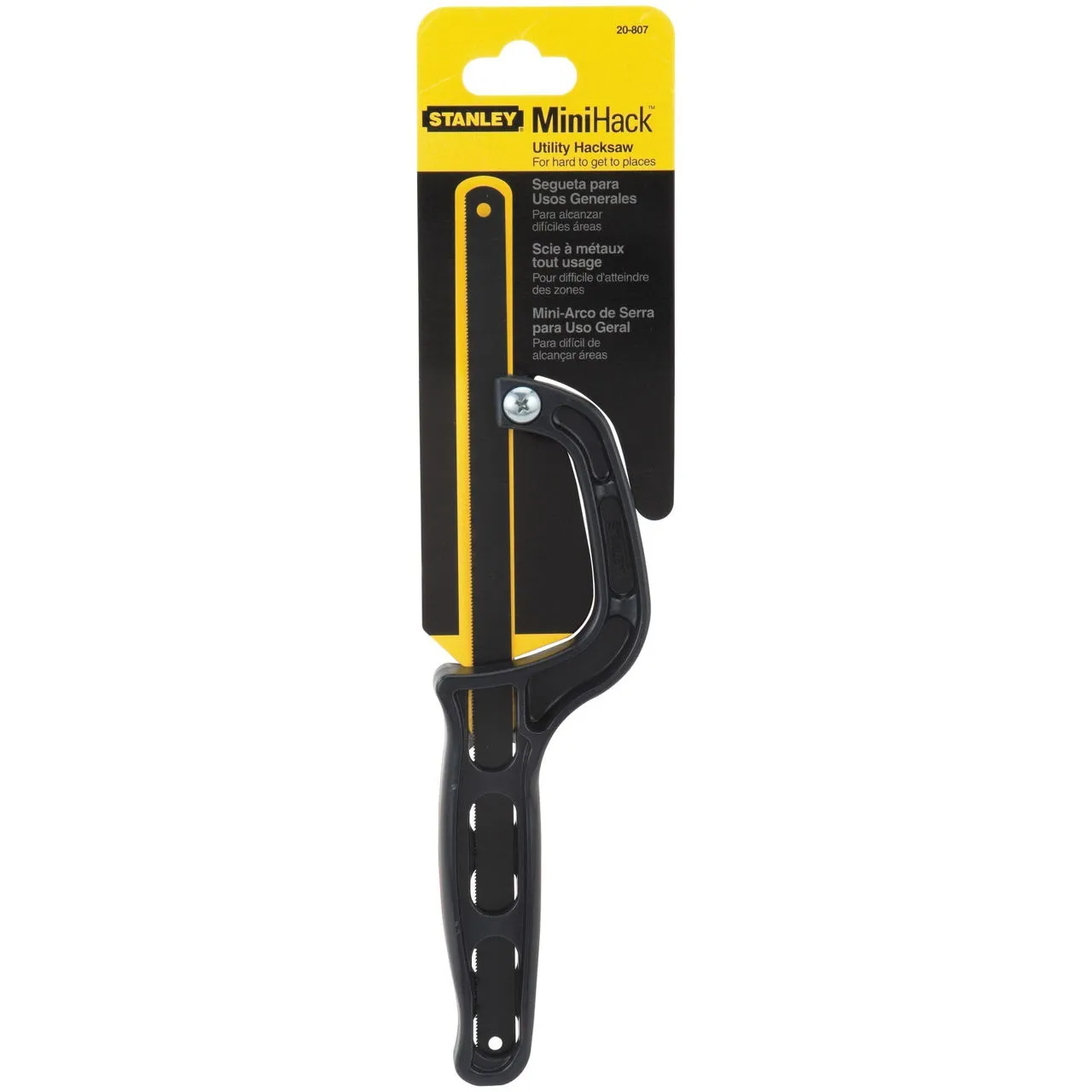 Ferestrau p/u metal 254mm 0-20-807