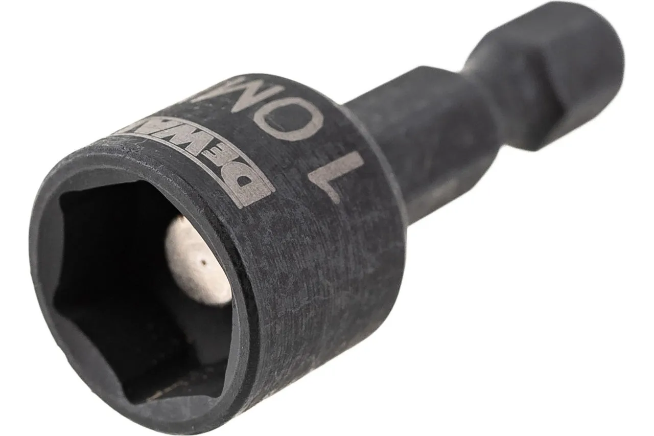 Cap magnetic DeWALT DT7463 10mm