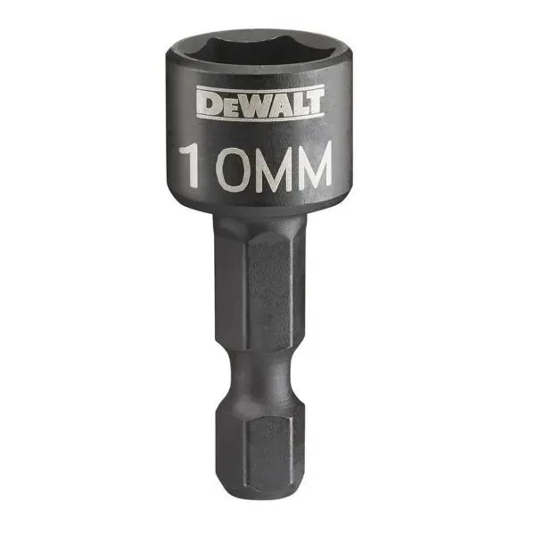 Cap magnetic DeWALT DT7463 10mm