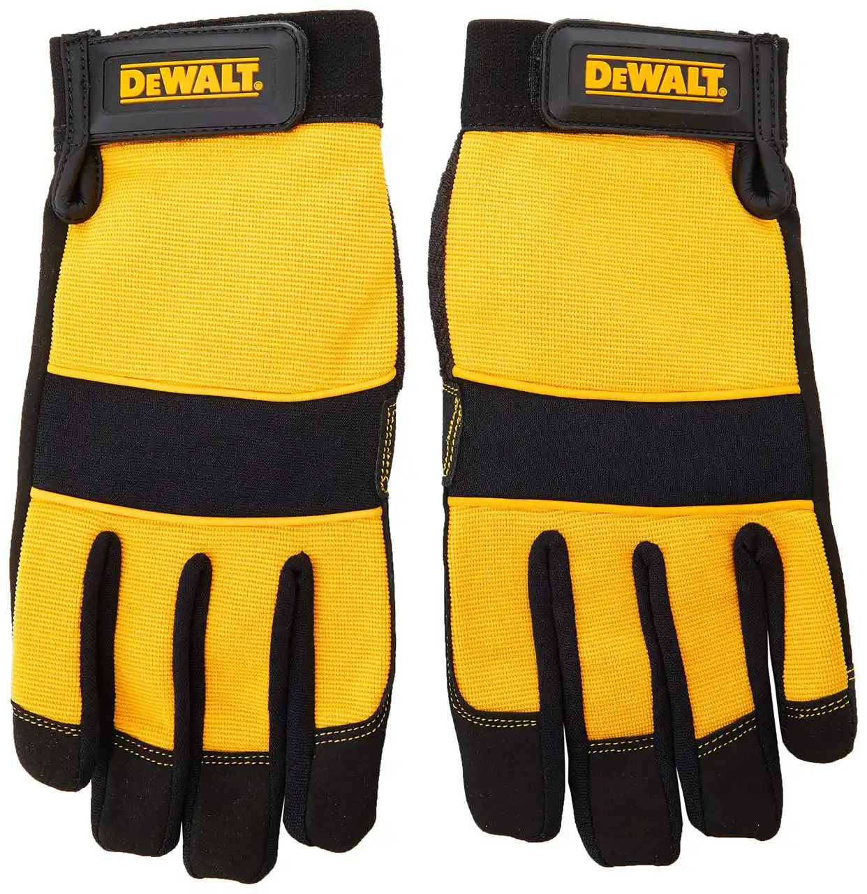 Защитные перчатки DPG21LEU