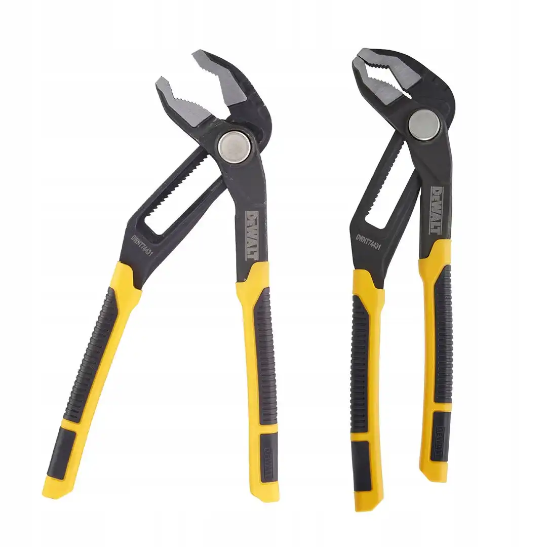 Clește cu 250 mm Dewalt DWHT0-74431