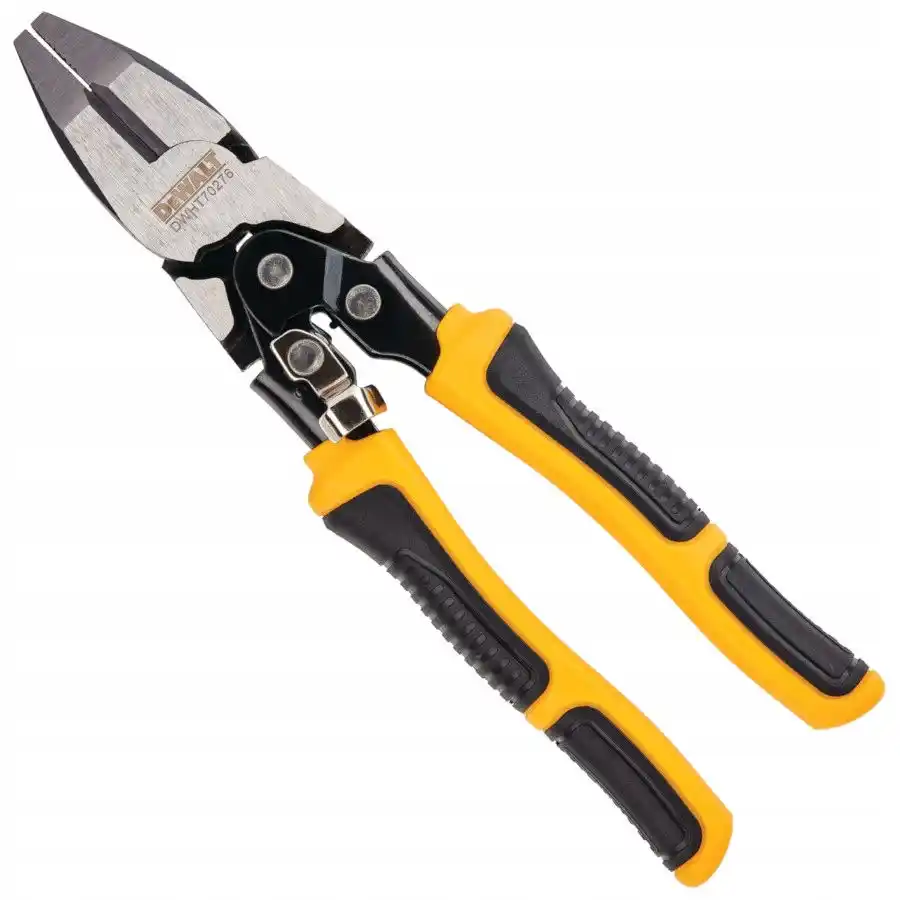 Клещи комбинированный Dewalt DWHT0-70276
