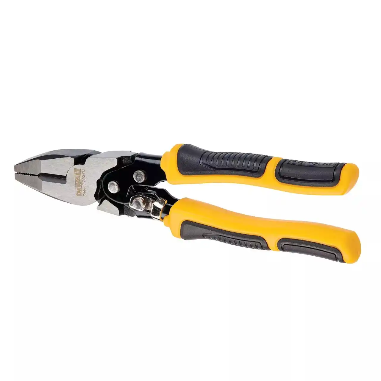 Клещи комбинированный Dewalt DWHT0-70276