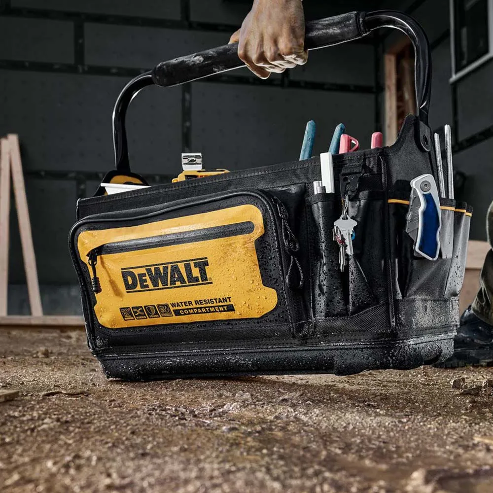 Geanta p/u scule DeWALT DWST60106-1