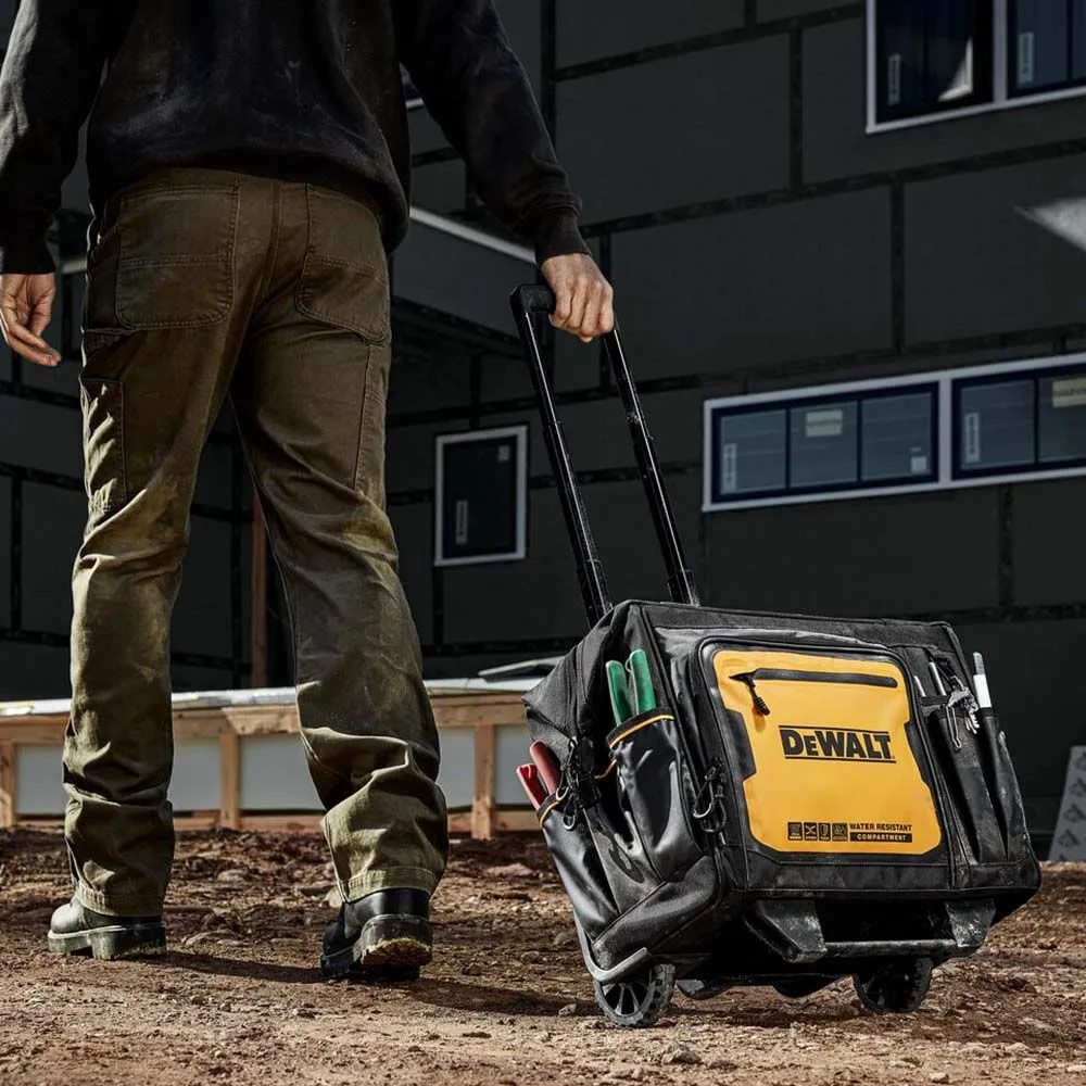 Geanta p/u scule DeWALT DWST60107-1