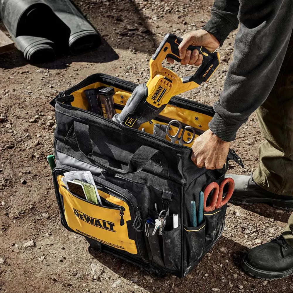 Geanta p/u scule DeWALT DWST60107-1