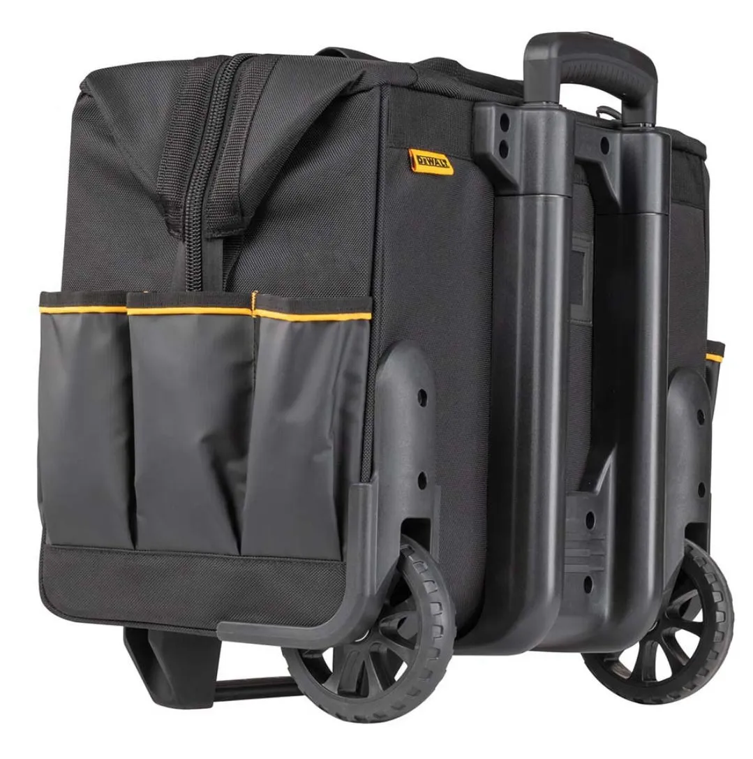 Geanta p/u scule DeWALT DWST60107-1