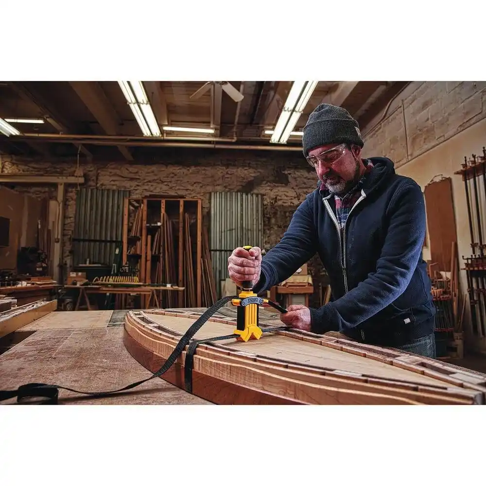 Ленточный зажим 4,5m Dewalt DWHT83839-0