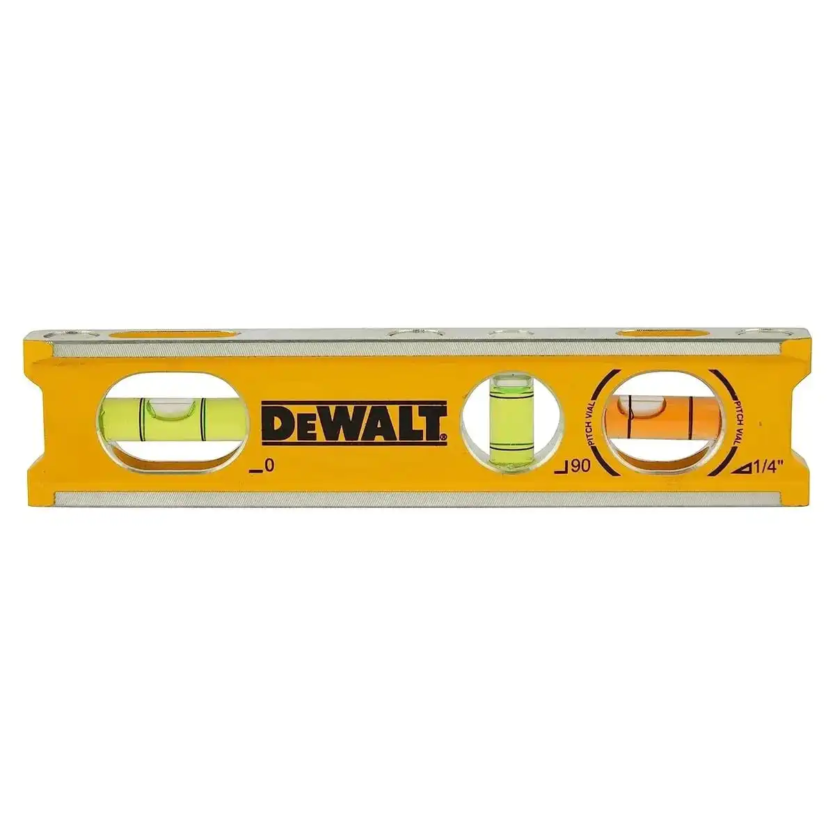 Nivela postlevel 165mm Dewalt DWHT42525-0