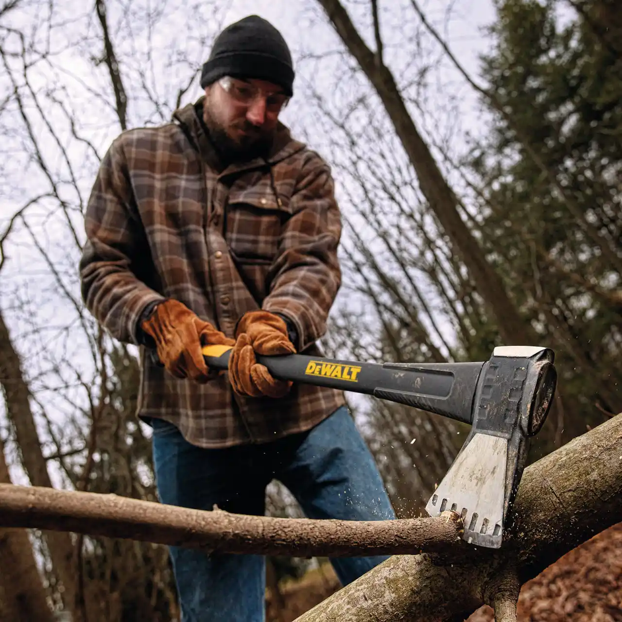 Topor 1.5Kg Dewalt DWHT56032-0