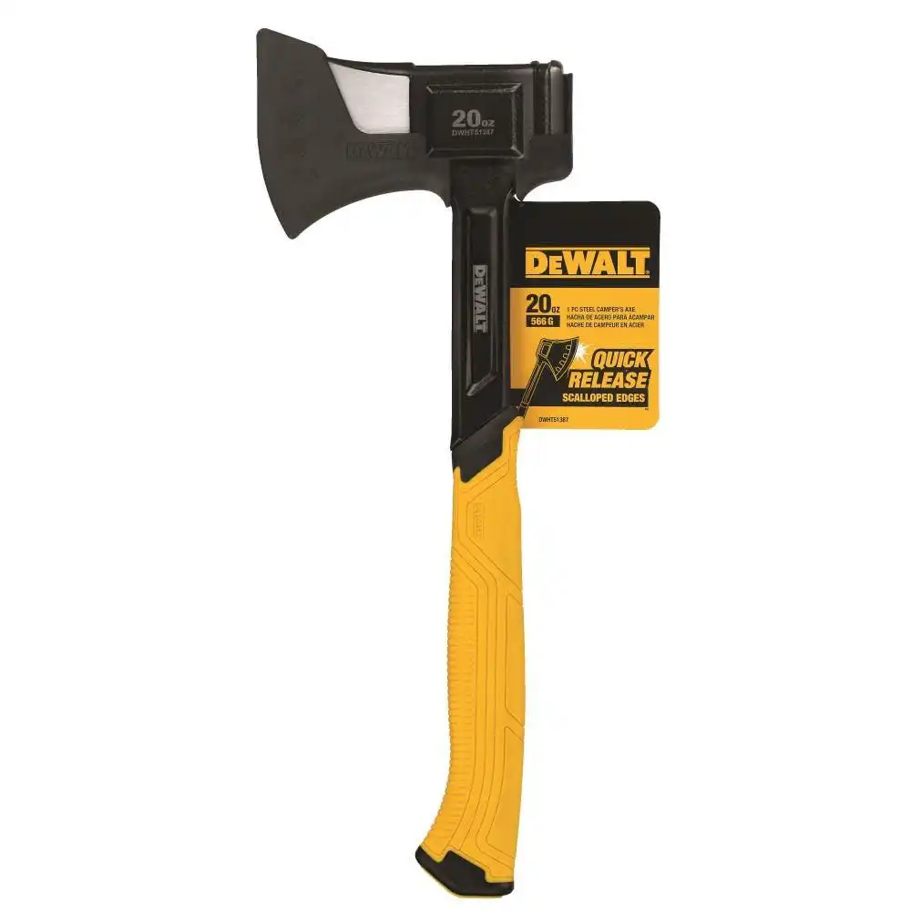 Купить  Топоры - Топор 567г Dewalt DWHT51387-0..