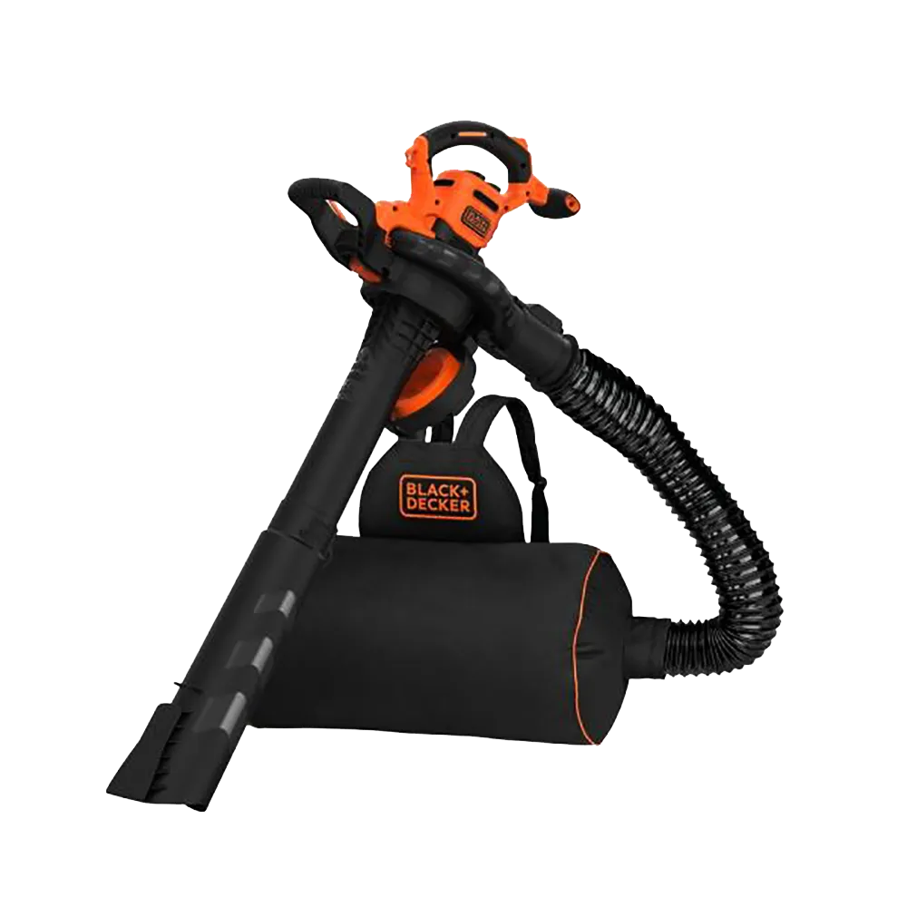 Suflanta si aspirator de frunze BEBLV300-QS