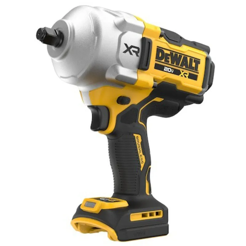 Cumpara  Mașini de inșurubat cu impact - Аккумуляторный гайковерт DeWalt DCF961NT-XJ..