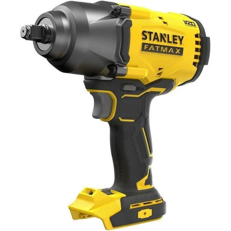 Cumpara  Mașini de inșurubat cu impact - ГАЙКОВЕРТ STANLEY SFMCF940B-XJ..