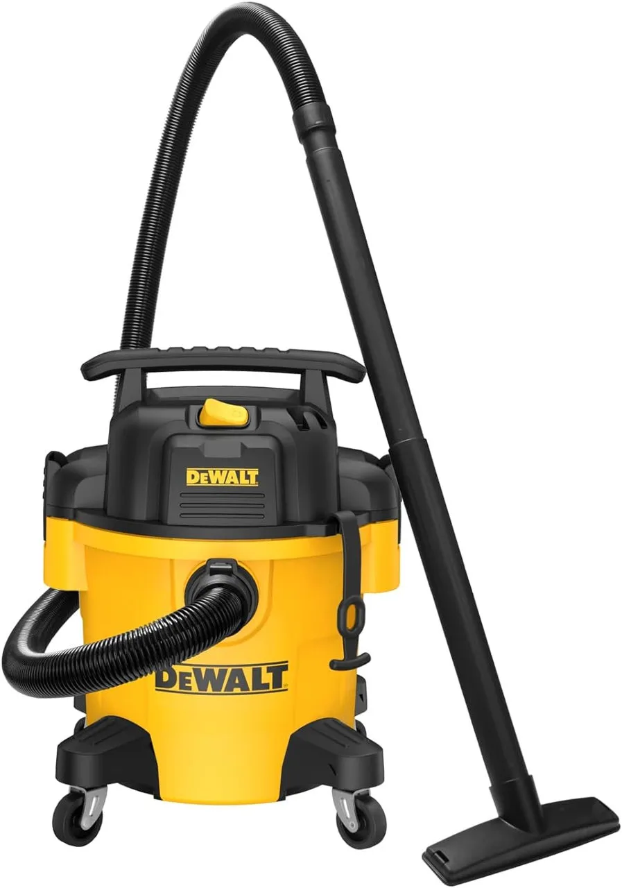 Aspirator DeWALT DXV20P
