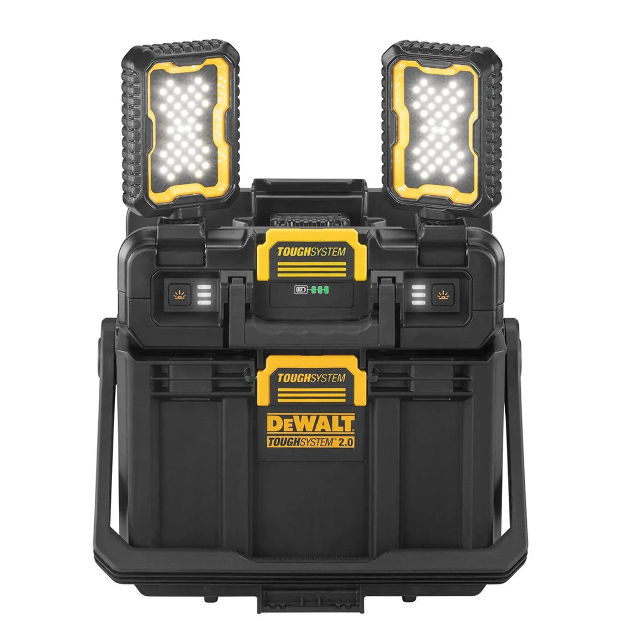 CUTIE PROIECTOR LED DEWALT - DWST08061-1