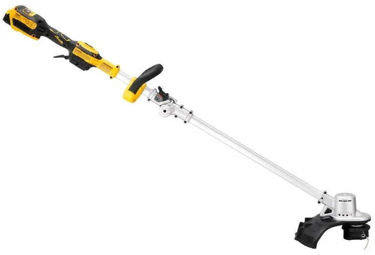 Trimmer cu acumulator DEWALT DCMST561P1