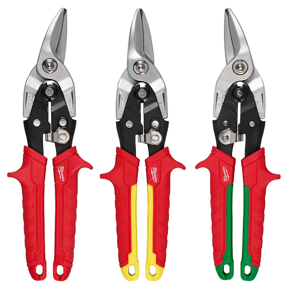 Купить  Ножницы по металлу - Milwaukee 4932499020..