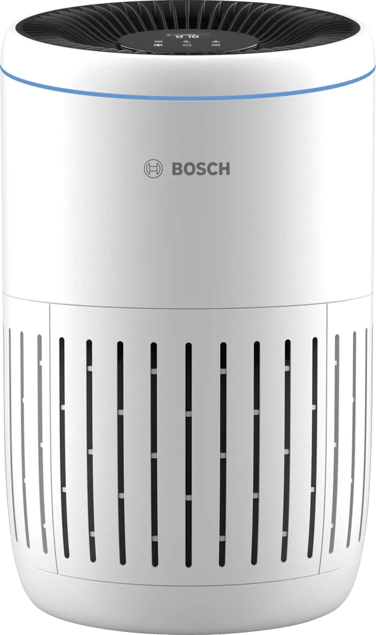 Cumpara  Purificatoare şi Umidificatoare de aer - BOSCH очиститель воздуха Air 2000 alb..