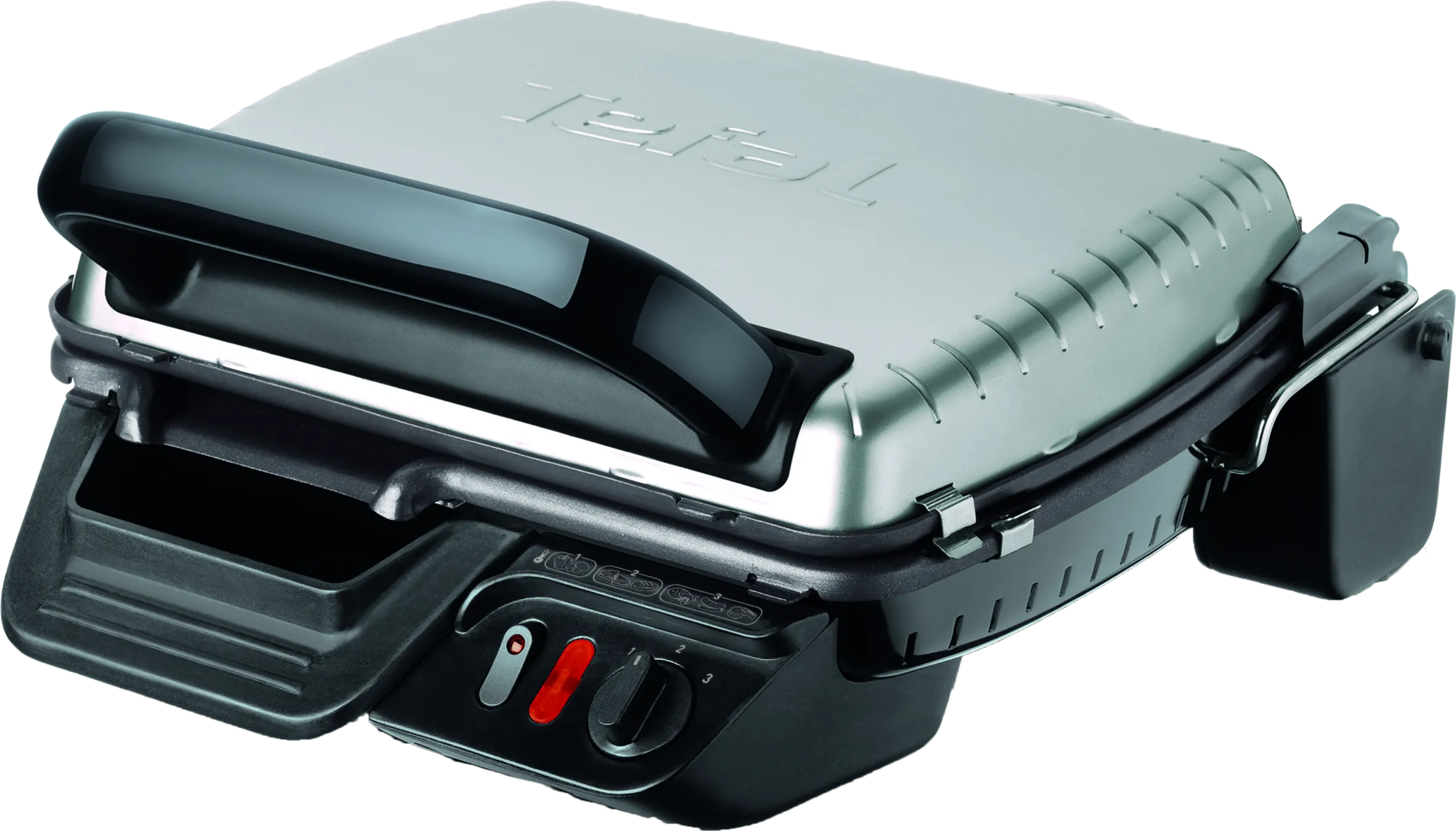 Cumpara  Grătare electrice - TEFAL гриль GC305012 inox..