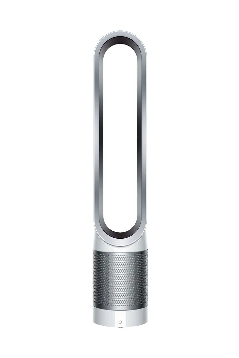 Cumpara  Purificatoare şi Umidificatoare de aer - DYSON очиститель воздуха Pure Cool TP00 argin..