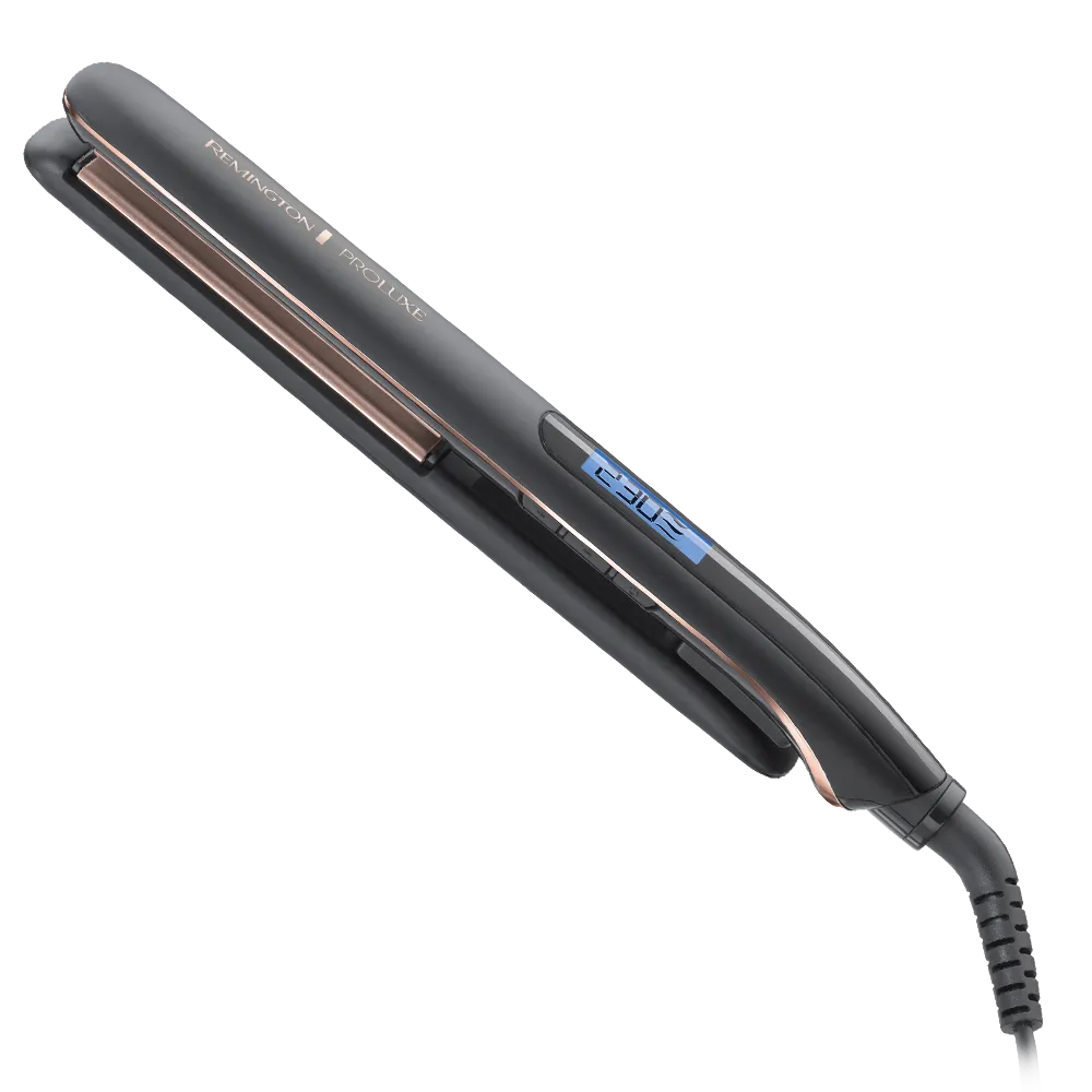 Cumpara  Aparate de îndreptat părul - REMINGTON выпрямитель S9100B negru..