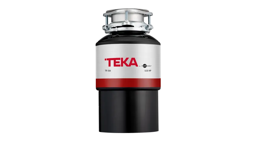 Cumpara  Roboți de bucătărie - TEKA измельчитель TR 550 negru..