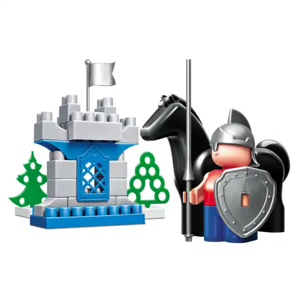 Конструктор BAUER Kingdom #3