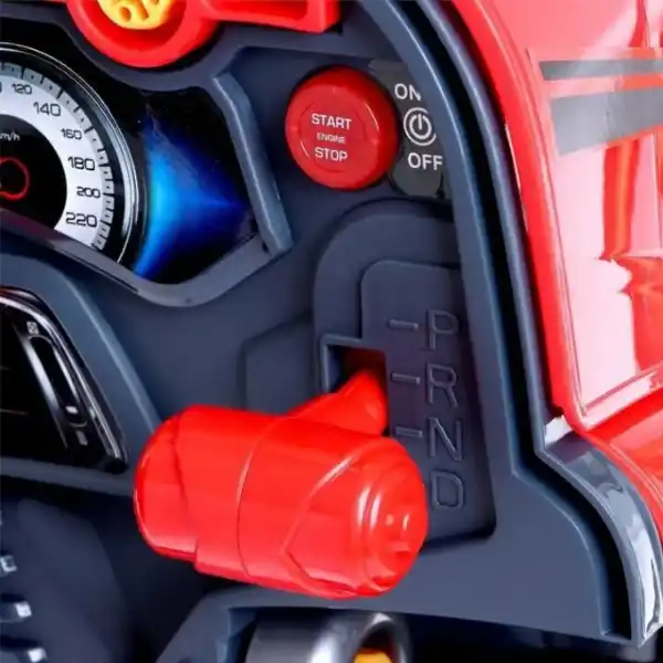 Игровой набор: "Мой первый авто-механик", 61 эл.