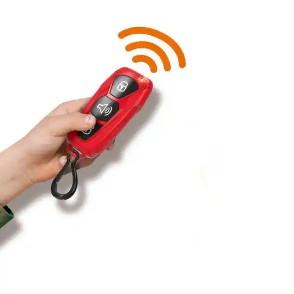 Игровой набор: "Мой первый авто-механик", 61 эл.