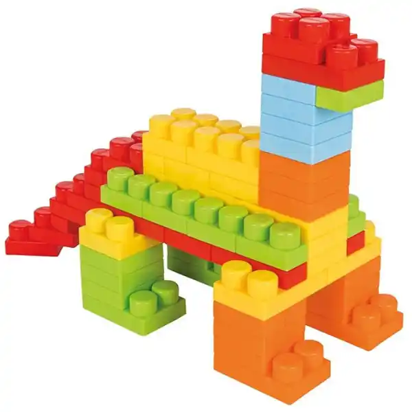 Конструктор «Master Blocks» (224 детали)
