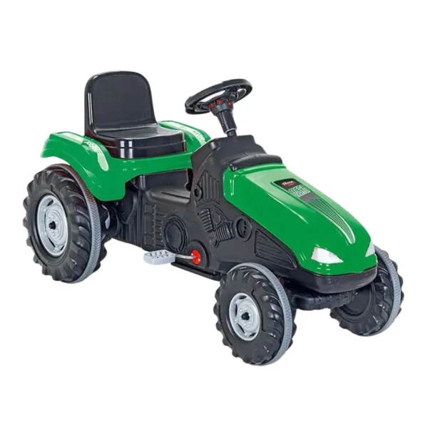 Tractor cu pedale 
