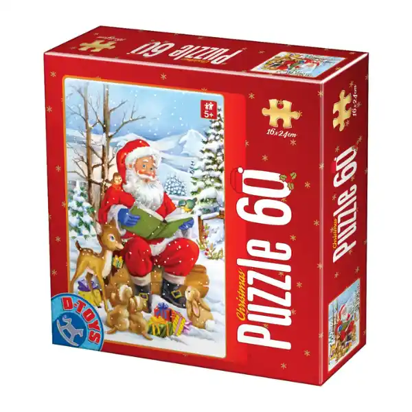 Puzzle 