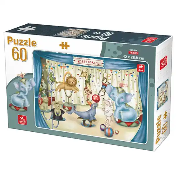 Puzzle 