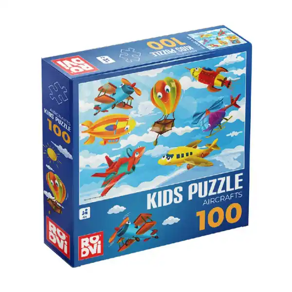 Puzzle 