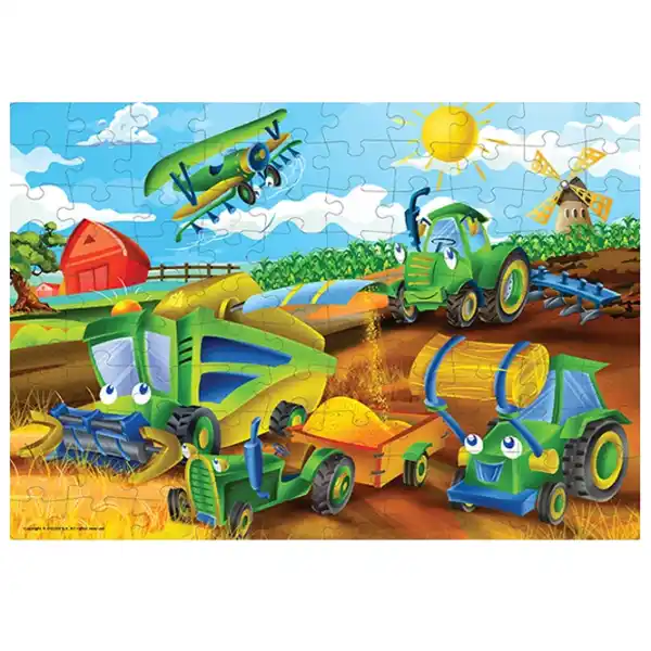 Puzzle 