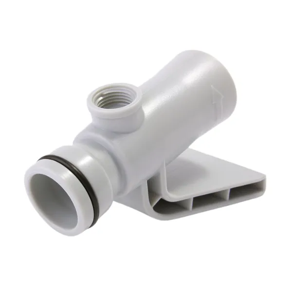 Cumpara  Piscine și accesorii - INTEX Входной воздушный адаптер гидроаэрации..