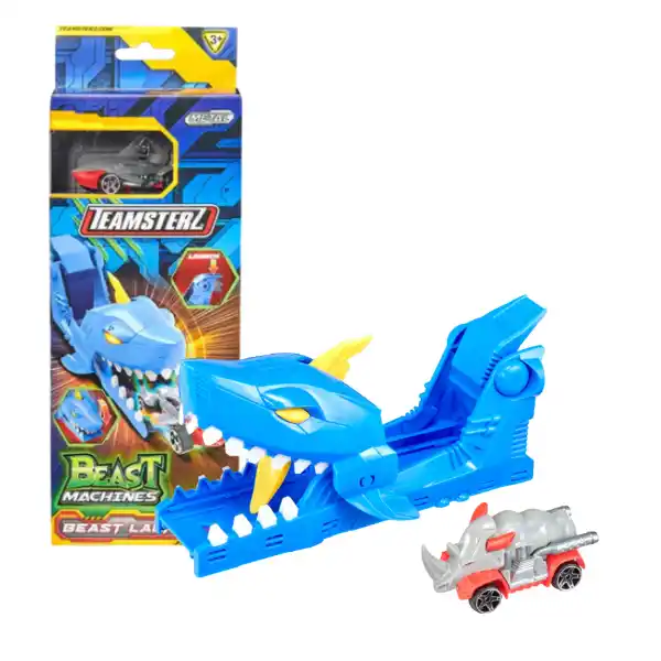 Купить  Hot Wheels - Грузовик-транспортер «Акулья пасть»..