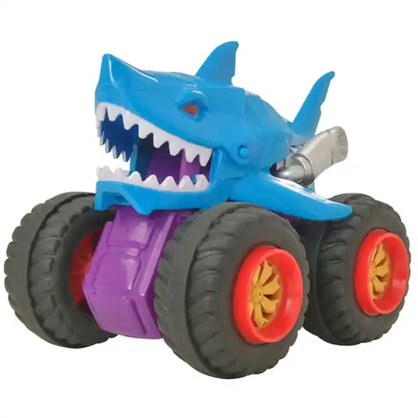 Машинка-зверь Teamsterz Beast Machines Monster Jaws, (асс.)