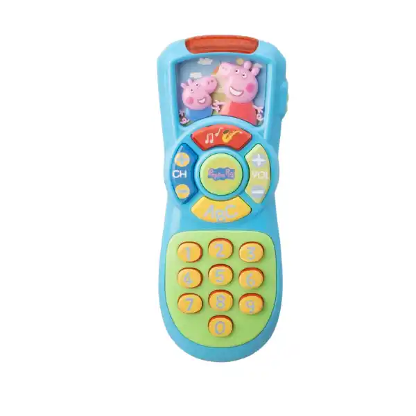 Пульт управления «Свинка Пеппа»