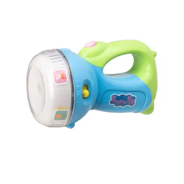 Фонарь «Свинка Пеппа»