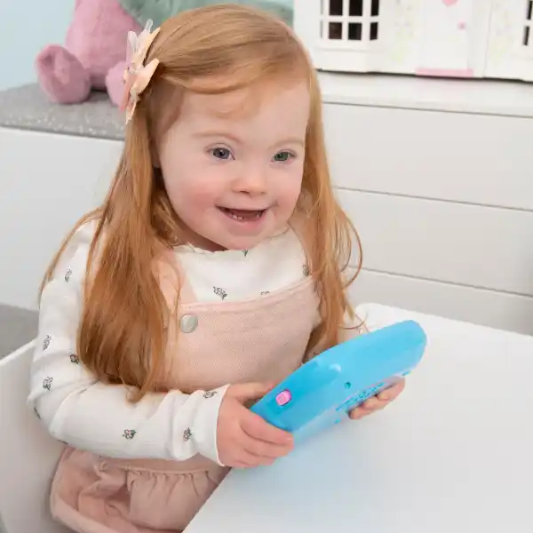 Планшет «Свинка Пеппа»