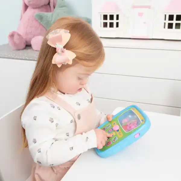 Планшет «Свинка Пеппа»