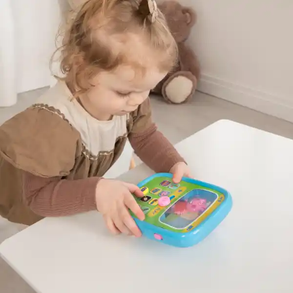 Планшет «Свинка Пеппа»