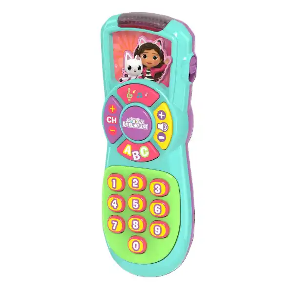 Пульт управления «Габби»