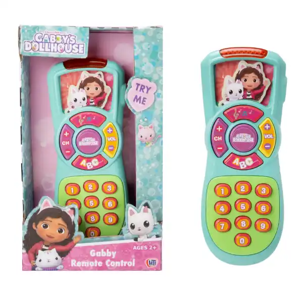 Пульт управления «Габби»